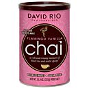 Flamingo Vanilla Chai Instant Tea fra David Rio. 398 gram