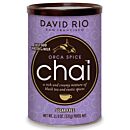 Orca Spice Chai Instant Tea fra David Rio. 398 gram