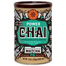 Power Chai Matcha Instant Tea fra David Rio. 398 gram