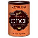Tiger Spice Chai Instant Tea fra David Rio. 398 gram