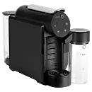 DELTA Q MINI MILKQOOL Machine BLACK EU