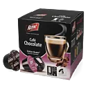 Café René Chocolate Café pakke og kapsel til Dolce Gusto
