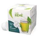 Café René Marrakesh Tea pakke og kapsel til Dolce Gusto
