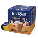 Nocciolone (Hasselnød) - Caffè Borbone