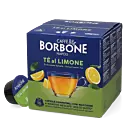 Lemon Tea - Caffè Borbone