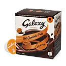Orange Varm Chokolade