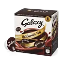 Cafféluxe Galaxy pakke og kapsel til Dolce Gusto
