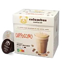 Cappuccino - Columbus