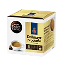 Dallmayr Prodomo pakke og kapsel til Dolce Gusto
