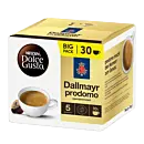 Dallmayr Prodomo Big Pack pakke og kapsel til Dolce Gusto