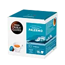 Espresso Palermo - Nescafé (16 dg)