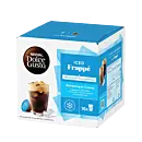 Iced Frappé - Nescafé®