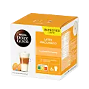 Latte Macchiato - Nescafé 