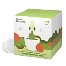 Café René Senso Nocturno Mango Matcha Latte DG(16)