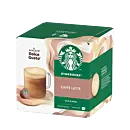Starbucks Caffé Latte