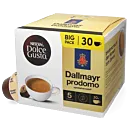 Dallmayr Prodomo Big Pack pakke og kapsel til Dolce Gusto