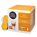 Latte Macchiato - Nescafé 