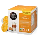 Latte Macchiato - Nescafé 