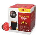 Nescafé New York Morning blend for Nescafé Dolce Gusto