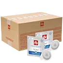 illy Espresso Decaf pakke og 200 E.S.E. pods