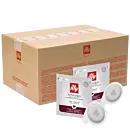 illy Intenso Bold Roast pakke og 200 pods til E.S.E.