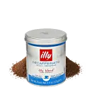 Koffeinfri 125g malet kaffe fra illy