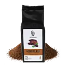 Chocolate Aroma malet kaffe fra Kaffekapslen 
