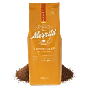 Merrild Koffeinlet Formalet (400g)