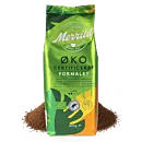 Merrild 100% Økologisk Formalet (400g)