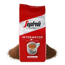 Segafredo intermezzo ground coffee 
