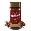 Merrild Gold Instant (200g)