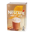 Vanilla Latte Instant Coffee fra Nescafé
