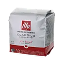 Illy Classico Iperespresso pack and capsule