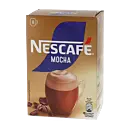 Mocha Café Au Chocolat Instant Coffee fra Nescafé.