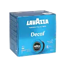 Lavazza Dek pakke og kapsel til Lavazza A Modo Mio
