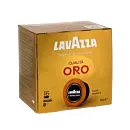 Lavazza Qualità Oro Perfect Symphony pakke og kapsel til Lavazza A Modo Mio
