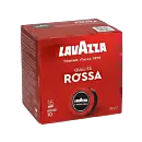 Lavazza Qualità Rossa pakke og kapsel til Lavazza A Modo Mio
