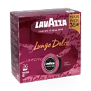 Lavazza Lungo Dolce Maxi Pack pakke og kapsel til Lavazza A Modo Mio
