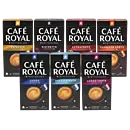 Café Royal Starter pack from Nespresso® 
