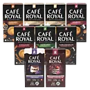Café Royal Flavour Journey pack for Nespresso®