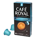 Lungo Decaffeinated - Café Royal