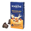 Nocciolino (Hasselnød) - Caffè Borbone