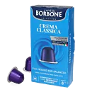 Crema Classica - Caffè Borbone