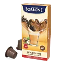 Nocciolino (Hasselnød) - Caffè Borbone