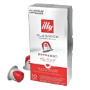 illy Espresso Classico