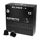 Kaffekapslen Ristretto XXL Premium for Nespresso
