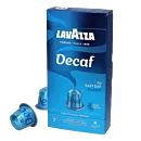 Classico Decaffeinated - Lavazza