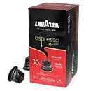 Lavazza Espresso Classico Big Pack pakke og kapsel til Nespresso®
