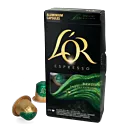 L´OR ESPRESSO BRAZIL 