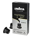 Lavazza Ristretto pakke og kapsel til Nespresso®
